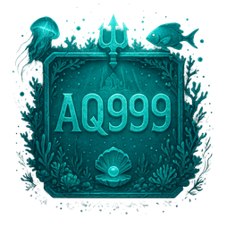 AQ999 logo